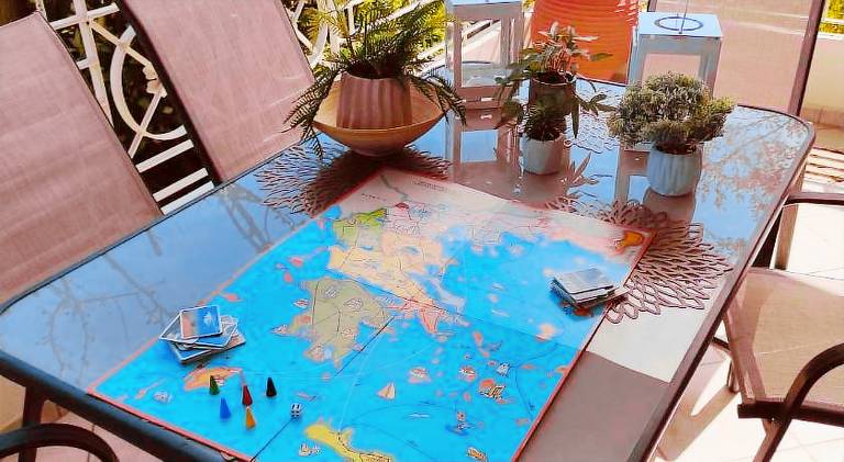 Fully equipped beautiful house with garden, terrace & barbecue | Dogs allowed — photo 4