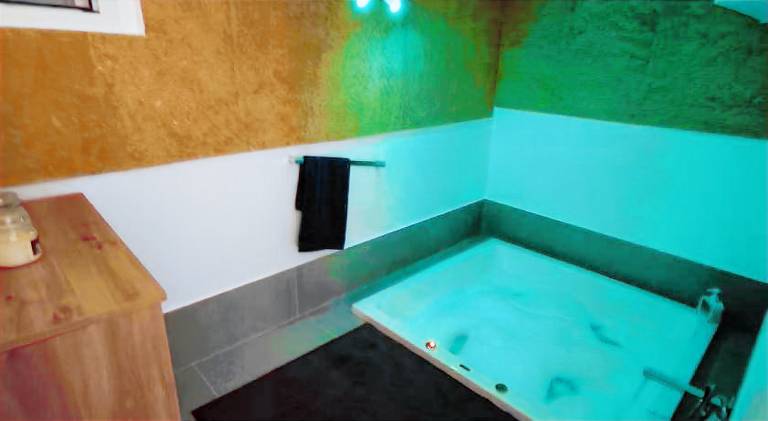 Charming holiday apartment with hot tub | Pets allowed — photo 4