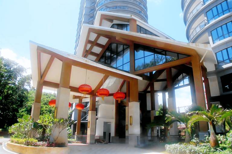 Apartment Jiyang