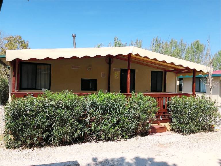 Mobilheim Viareggio