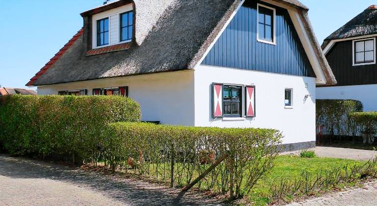 Nice villa | Pets allowed in Callantsoog