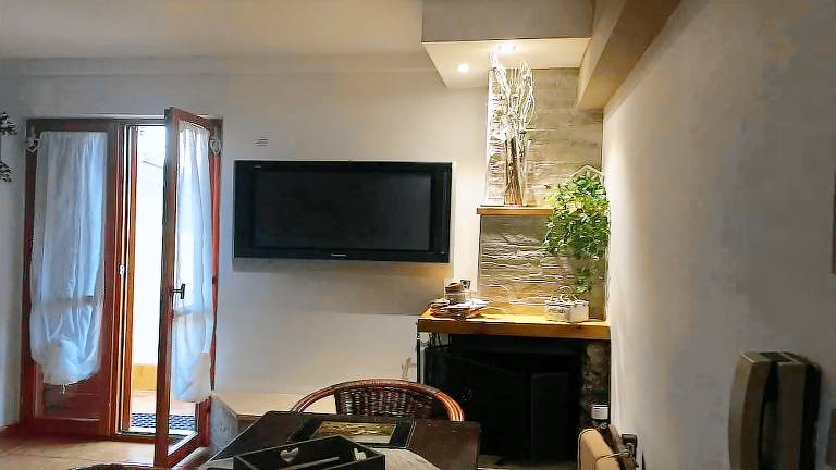 Appartamento Ovindoli