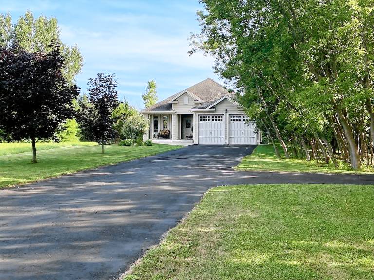 Cottage  Dashwood