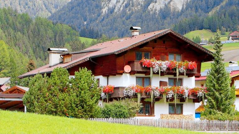 Ferienwohnung  Kals am Großglockner