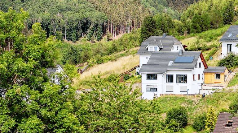 Ferienwohnung Lenne