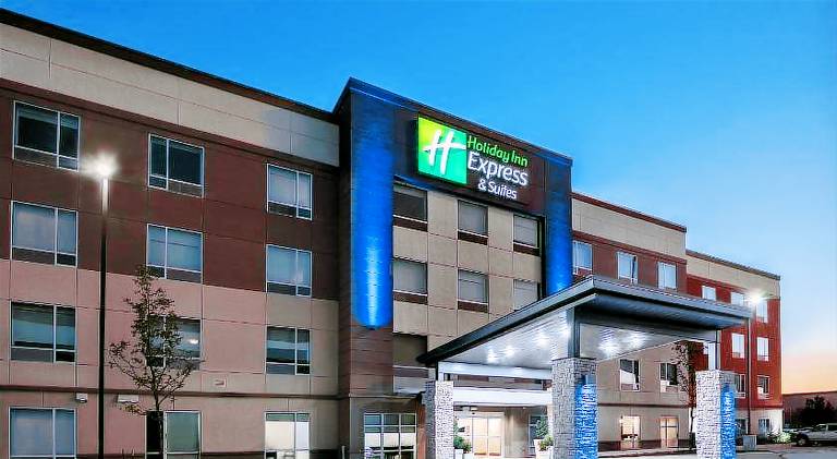 Holiday Inn Express & Suites Austin - Round Rock Area by IHG — photo 2
