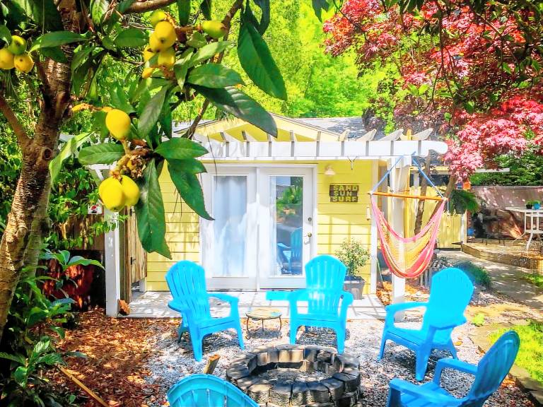 Cottage Charleston