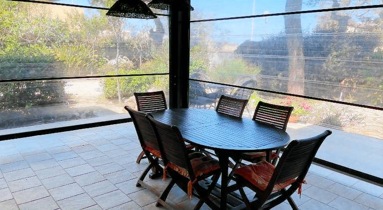 Villa with 3 rooms for 6 persons — photo 5