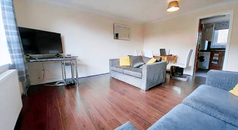 Rental apartment | Pet-friendly — photo 2