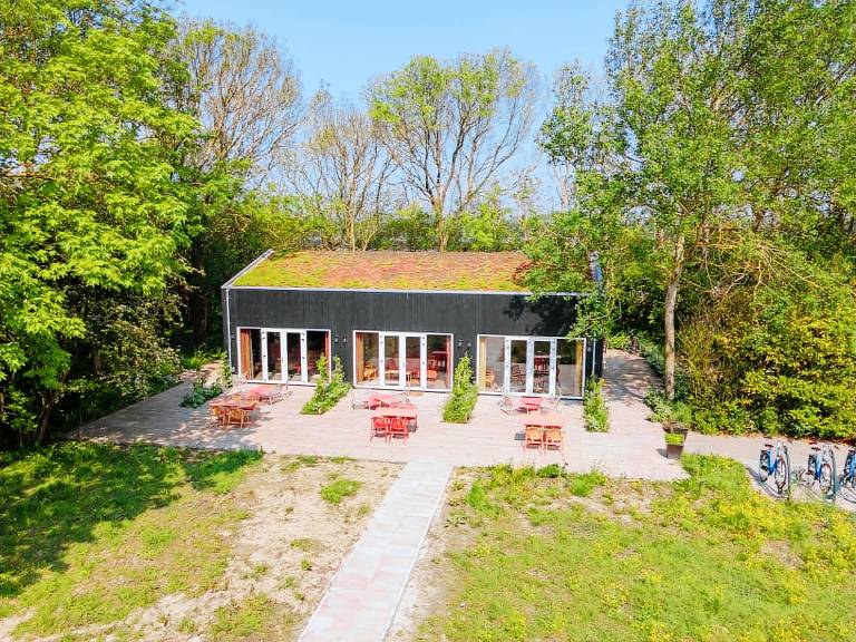 ZE1296 - Holiday home in Domburg in Domburg