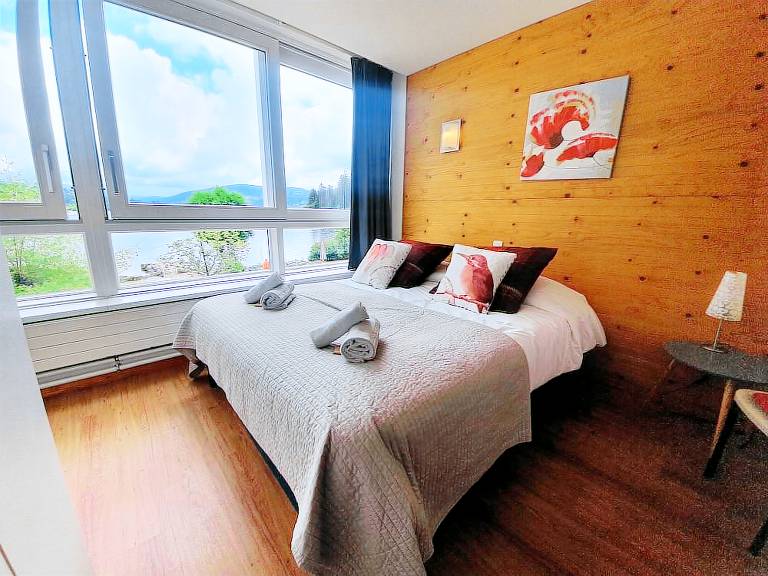 Aparthotel  Gérardmer