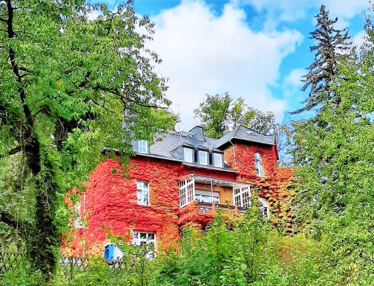 Ferienwohnung Chorin