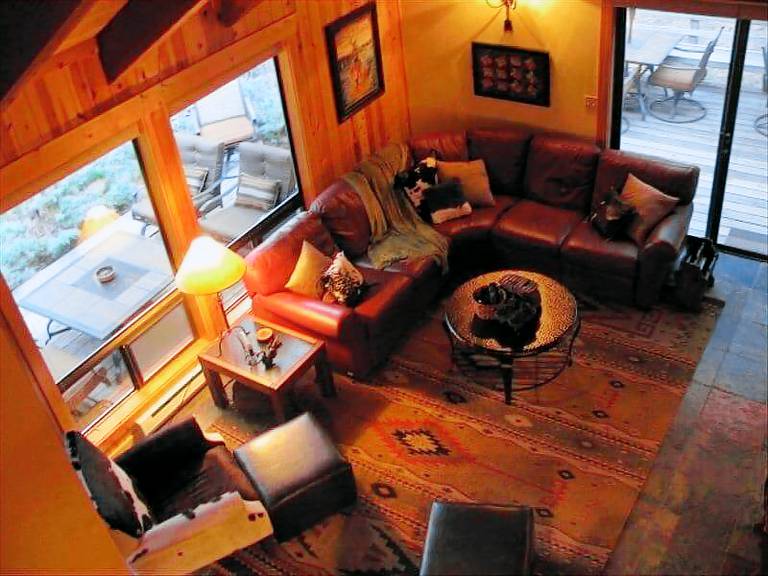 Cabin Black Butte Ranch