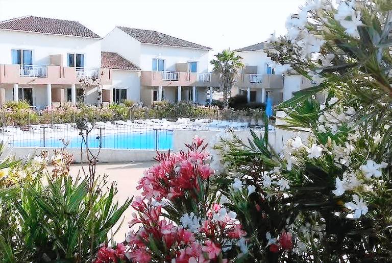 Ferienwohnung in Linguizzetta, Marine de Bravone für max. 6 Personen Ferienwohnung in Linguizzetta, Marine de Bravone für max. 6 Personen