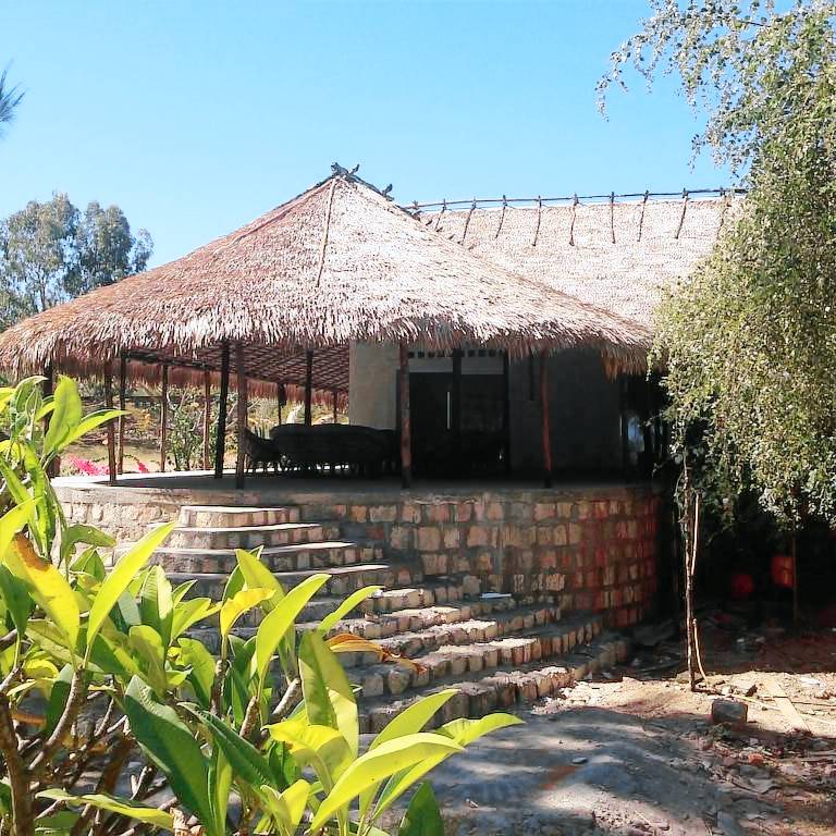Villa Mahajanga