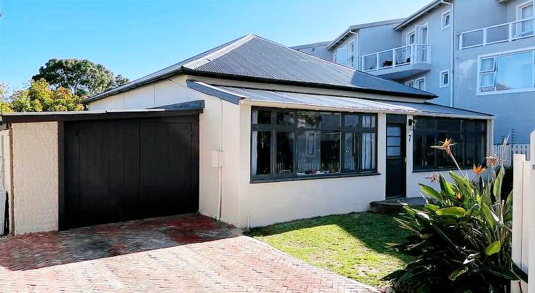 Casa Knysna