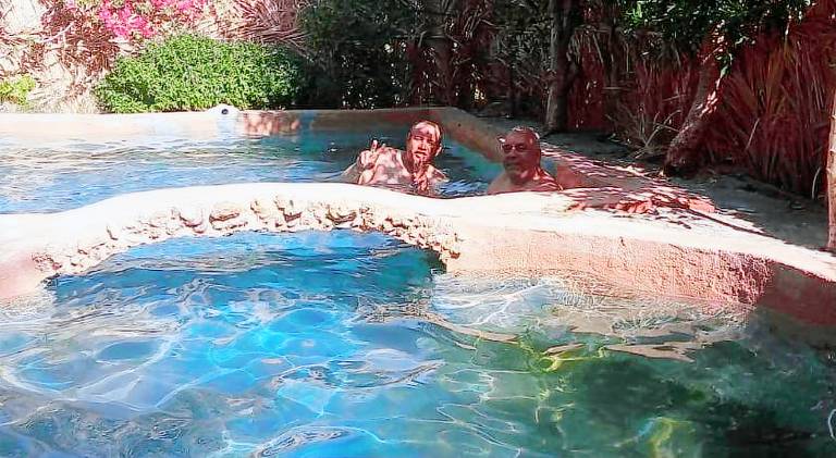 Siwa Gardenia Cottage — photo 2