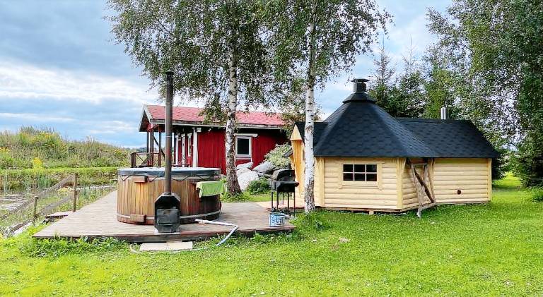 Nice house | Pets are welcome in Tartu