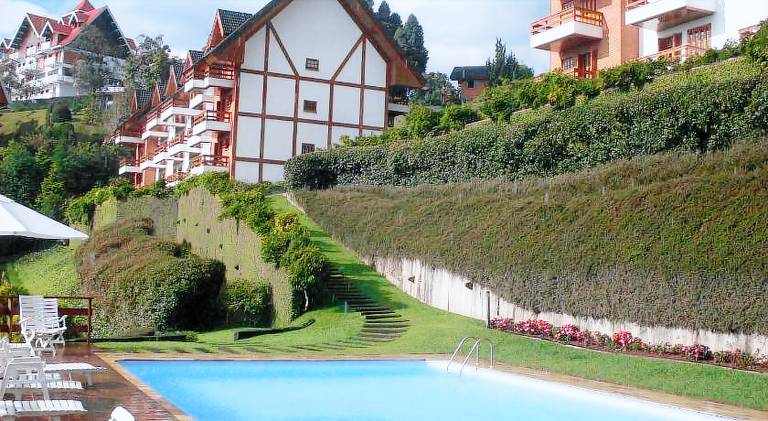 220 m² Ferienwohnung