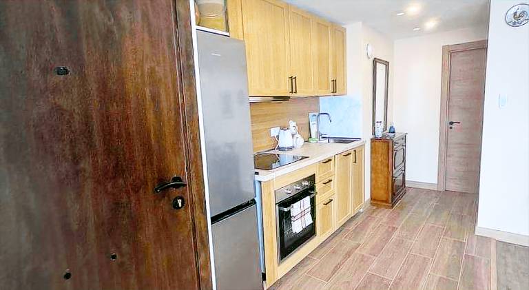 Nice holiday apartment with patio | Beach nearby | Pets allowed — photo 4