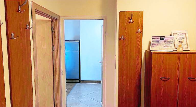 Holiday apartment with 1 room for 4 persons — photo 4
