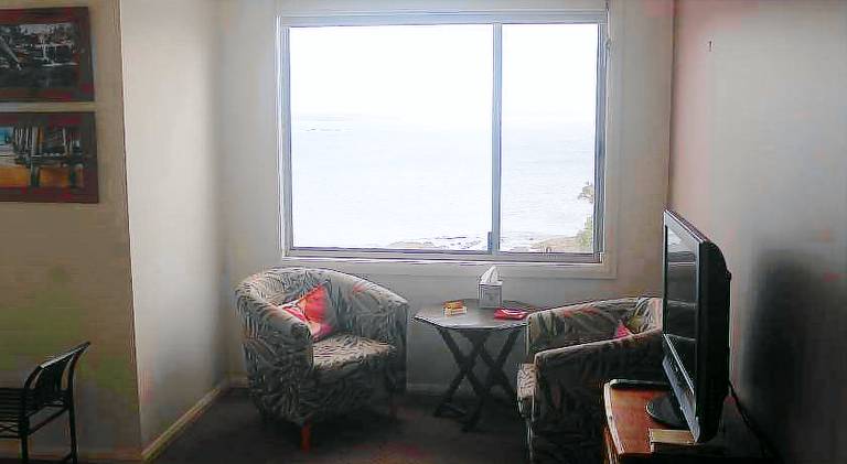 Solitary Islands Lodge