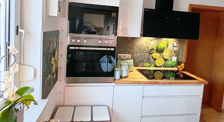 Holiday apartment with 2 rooms for 4 persons — photo 4