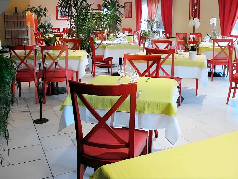 Hotel Le Colombier — photo 4