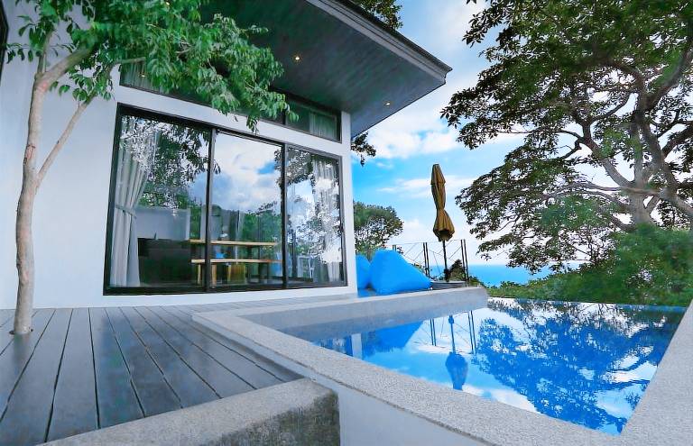 Villa Ko Tao