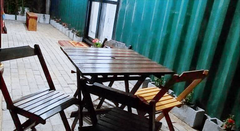 Vacation home with 2 rooms for 4 persons — photo 3