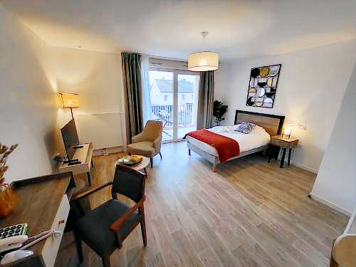 Résidence de tourisme Saverne