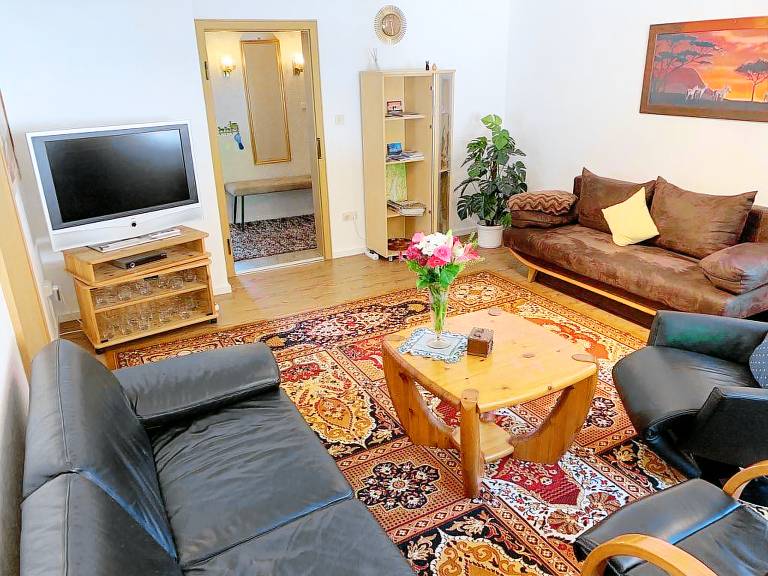 Ferienwohnung Gauting
