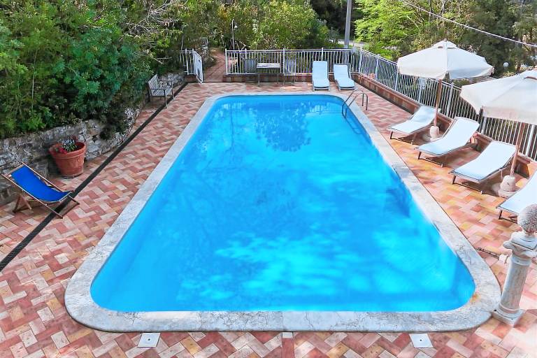Ferienhaus Marina di Castagneto Carducci