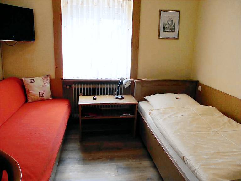 Pension Muhr am See