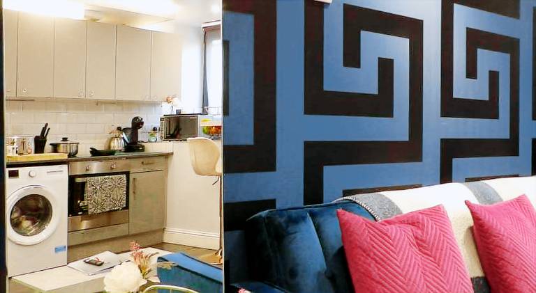 Pleasant rental apartment | Pets allowed — photo 2