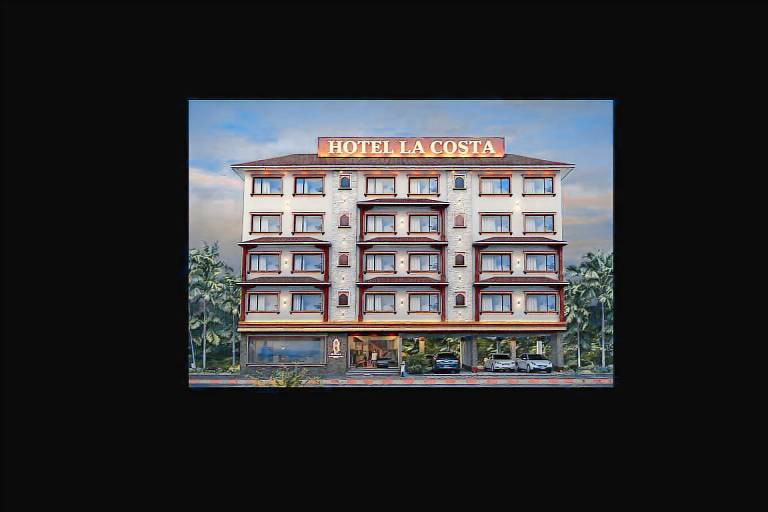 Hotel LA Costa By Sitara Premium, Haridwar — photo 5