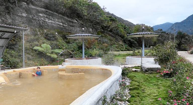 Jin Ping Homestay — photo 2