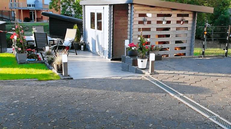 Ferienwohnung Braubach