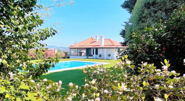 Pousada (B&B) Areias
