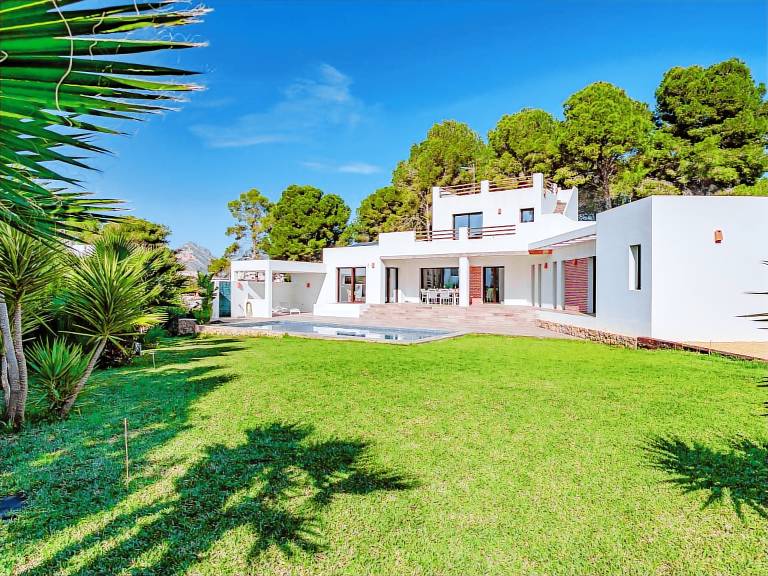 House  Xàbia
