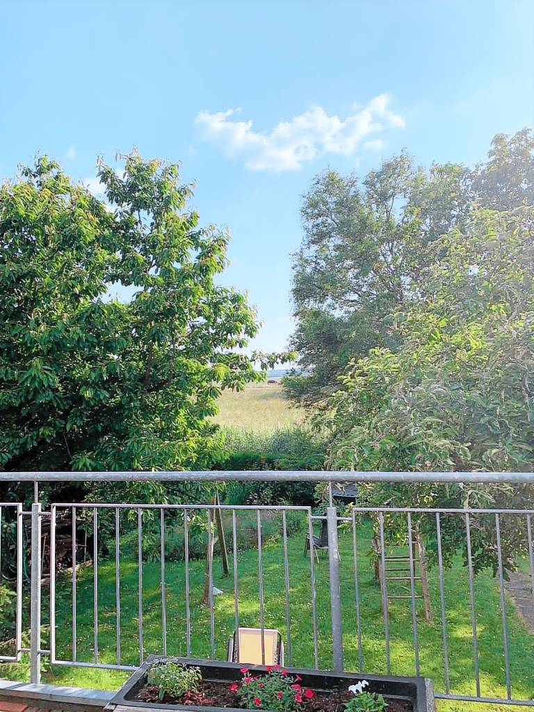 Holiday apartment with terrace — photo 4