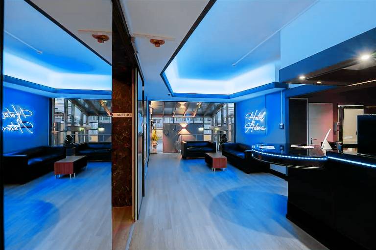 Hotel Astoria