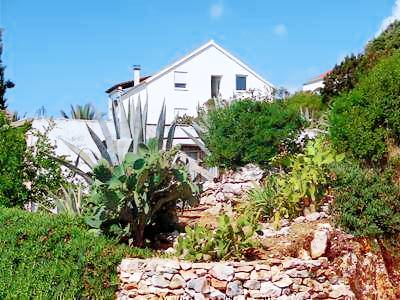 Ferienwohnung in Čara, Zavalatica für max. 5 Personen Ferienwohnung in Čara, Zavalatica für max. 5 Personen