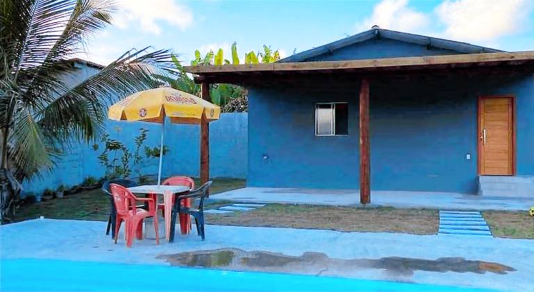 Vacation home | Pet-friendly in Porto Seguro