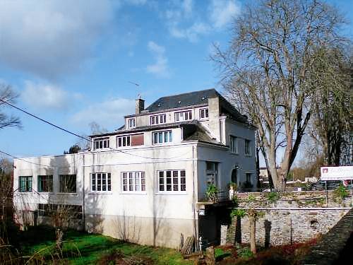Hotel Restaurant Le Bosquet — photo 5