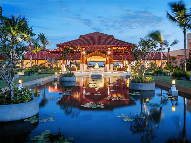 Shangri La Hambantota