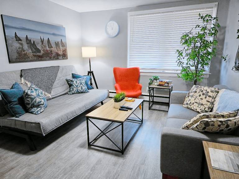 Apartment  Sault Ste. Marie