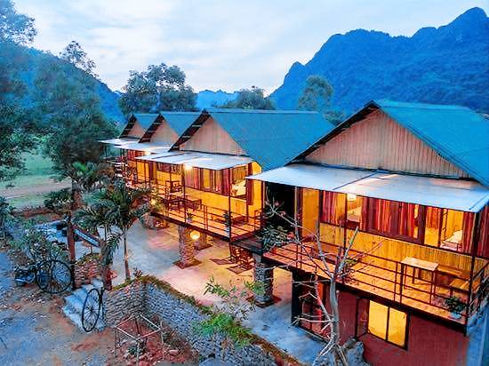 Jungle Boss Homestay — photo 4