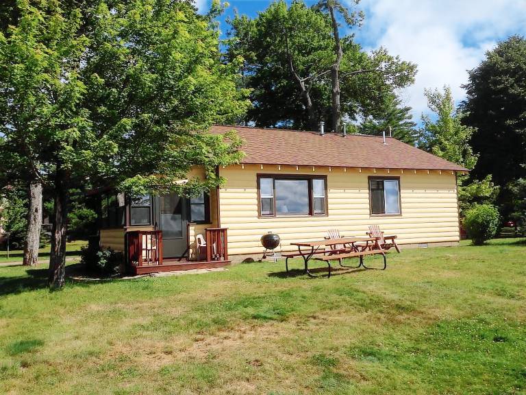 Cabin St. Germain