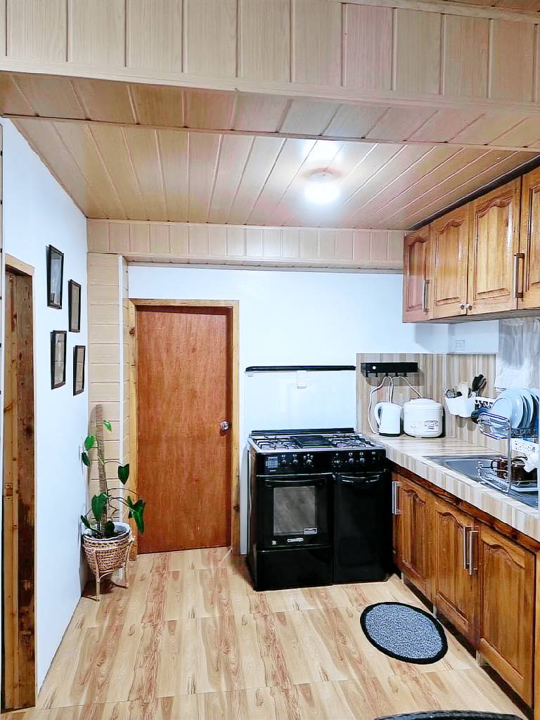 Baguio Apartment for Backpackers — photo 4